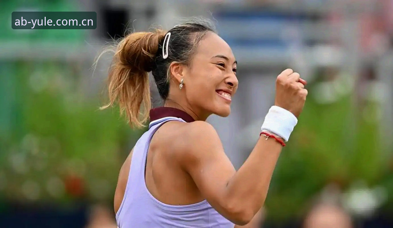 2026ab娱乐官网 2026法网女单抽签vs种子命运:郑钦文保分压力下的突围之战