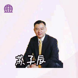 苏子辰