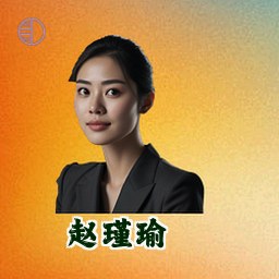 赵瑾瑜